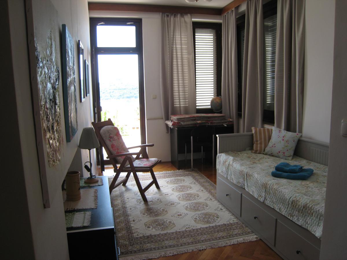 Apartment Katinka Dubrovnik Buitenkant foto
