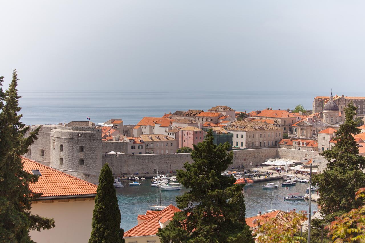 Apartment Katinka Dubrovnik Buitenkant foto