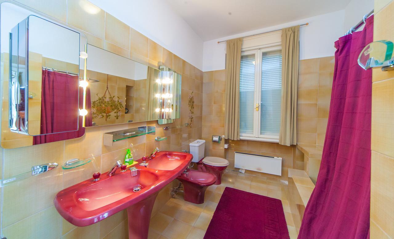 Apartment Katinka Dubrovnik Buitenkant foto