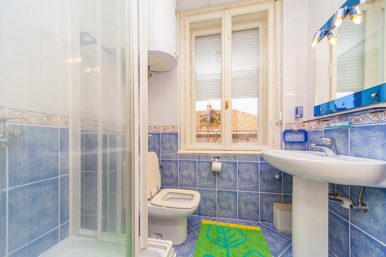 Apartment Katinka Dubrovnik Buitenkant foto