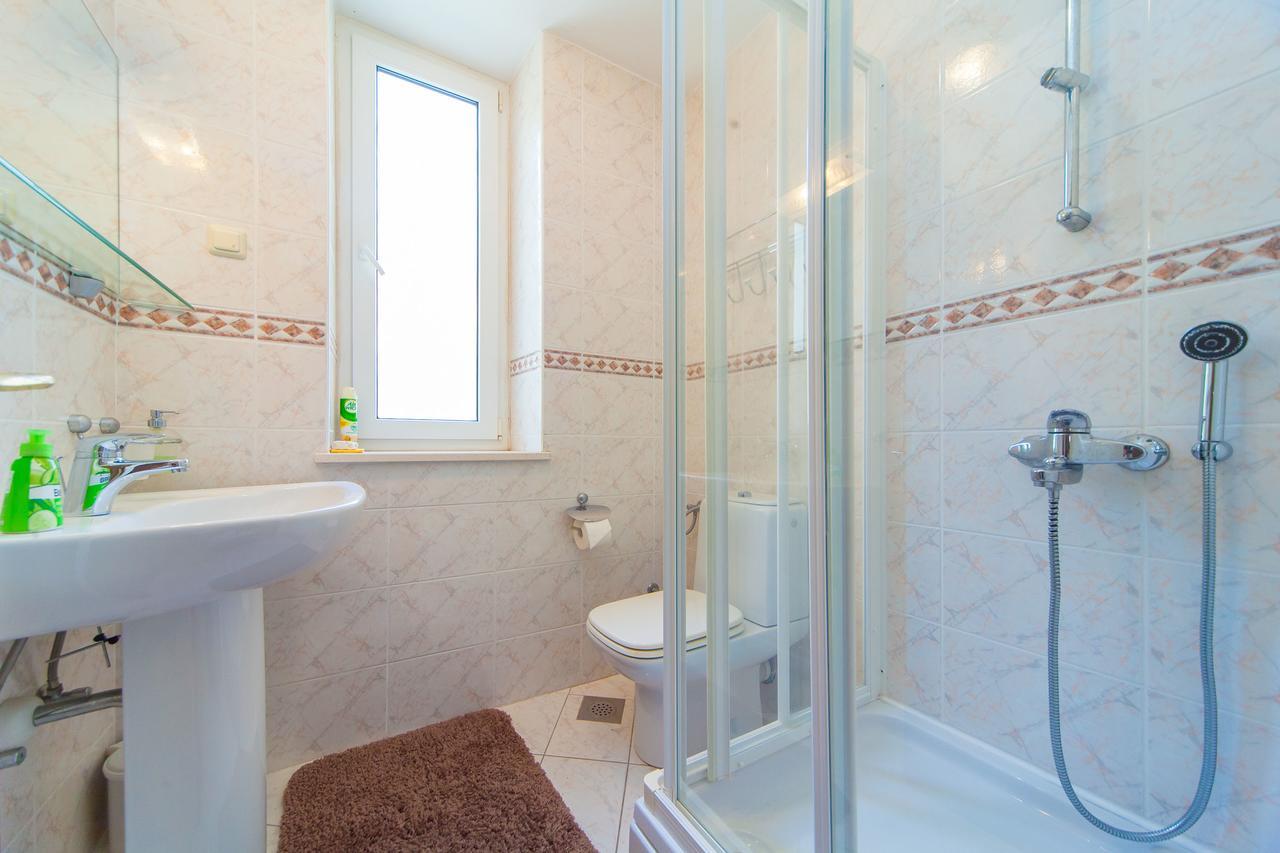 Apartment Katinka Dubrovnik Buitenkant foto