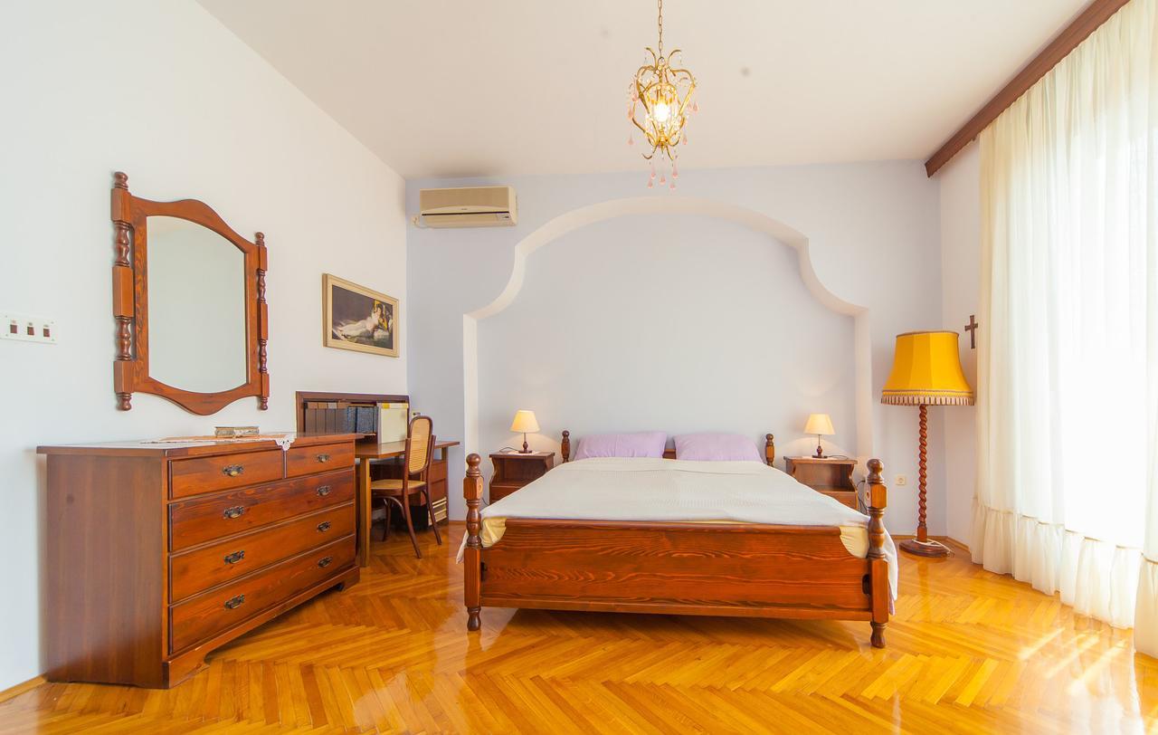 Apartment Katinka Dubrovnik Buitenkant foto
