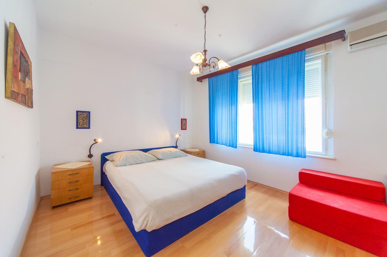 Apartment Katinka Dubrovnik Buitenkant foto