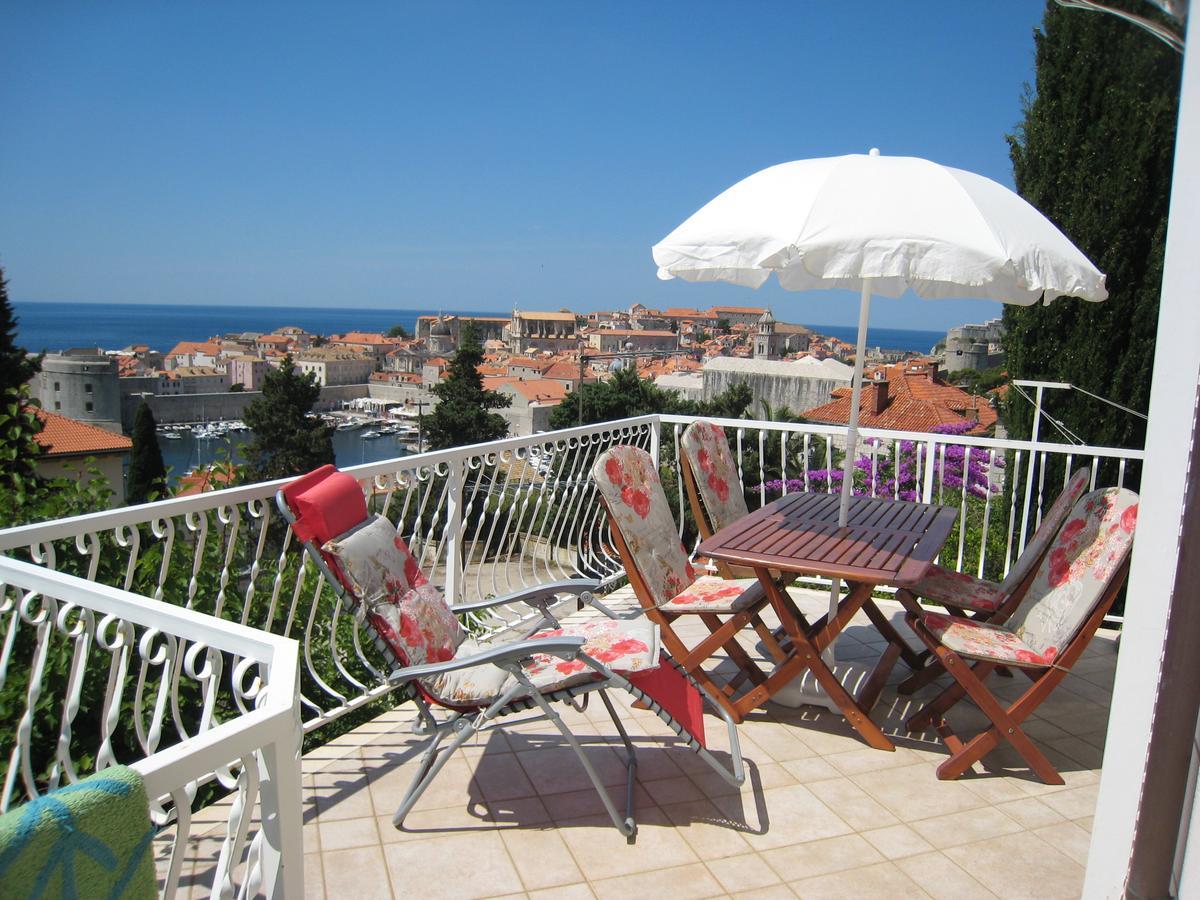 Apartment Katinka Dubrovnik Buitenkant foto