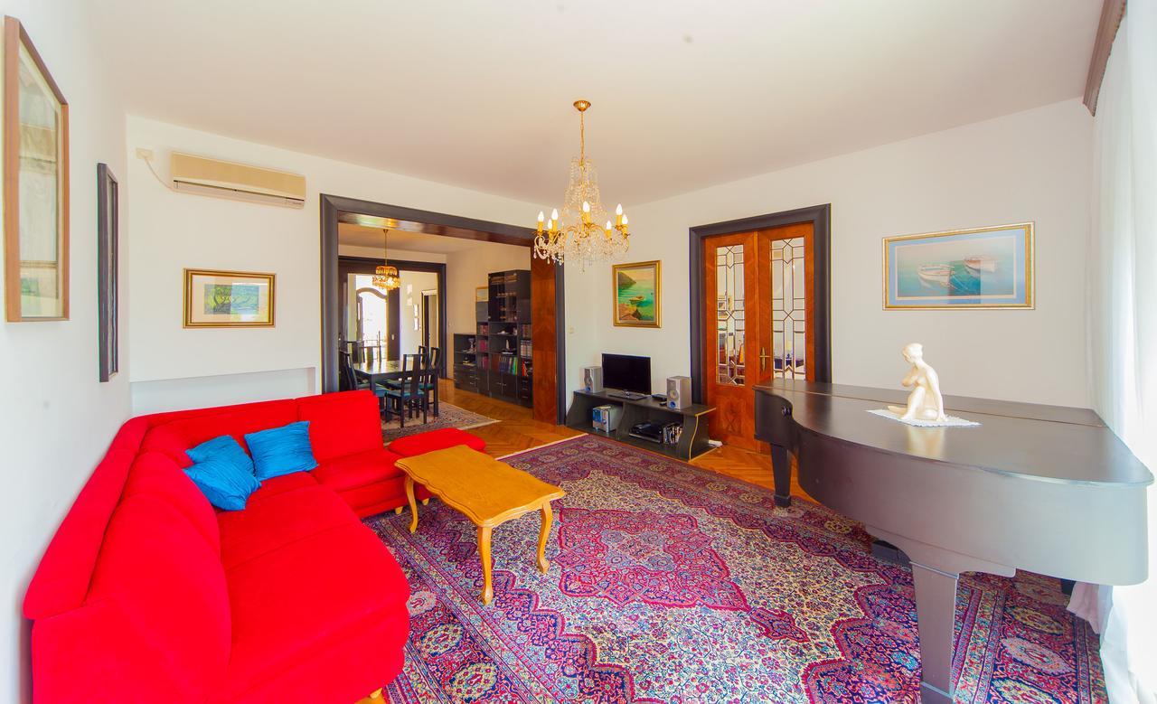 Apartment Katinka Dubrovnik Buitenkant foto